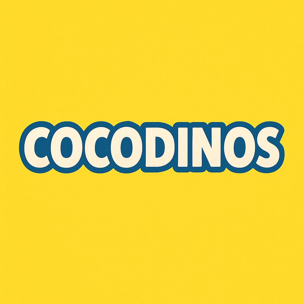 COCO DINOS