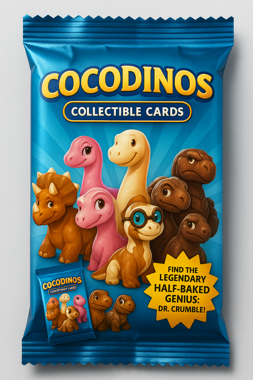 COCO DINOS
